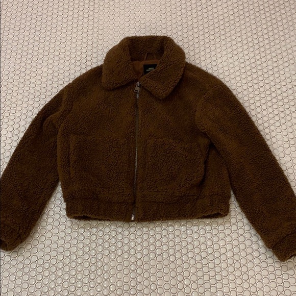 Urban Outfitters Jackets & Blazers - Urban Outfitters coat